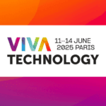 Logo Vivatechnology 2025