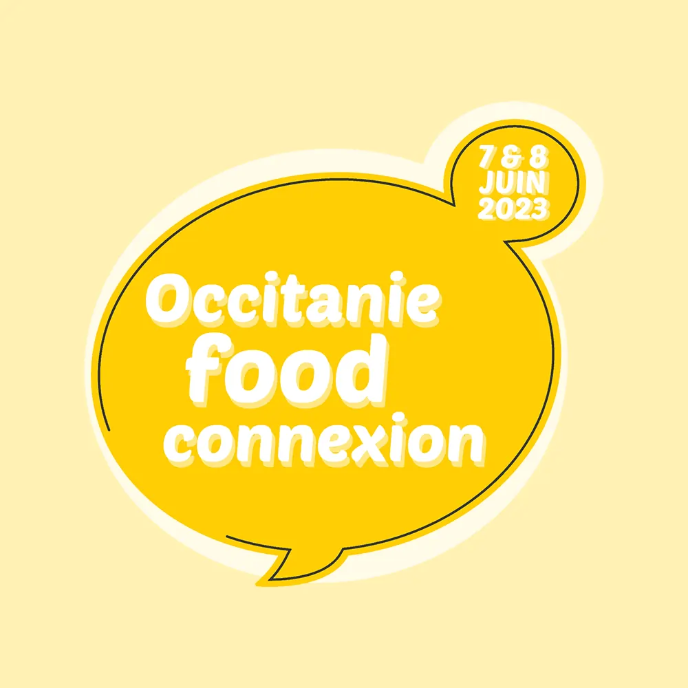 Occitanie Food Connexion 2023