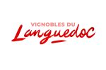 LOGO - VIGNOBLES DU LANGUEDOC - SIMPLE - RVB